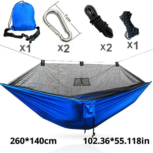 Портативный детский гамак кровать ребенок ультра легкие Пешие прогулки на открытом воздухе антимоскитная палатка - Цвет: 11
