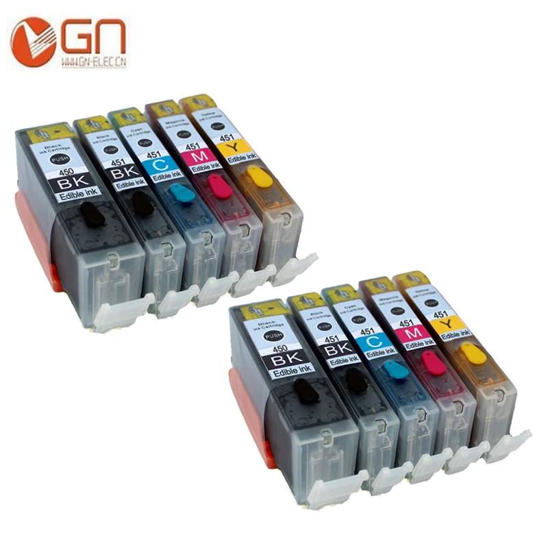 GN 450 2set