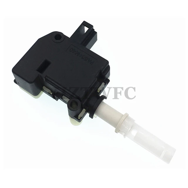 

FOR VW CADDY PASSAT TAILGATE ELECTRIC TRUNK BACK LOCK ACTUATOR CENTRAL MECHANISM CATCH RELEASE MOTOR 3B5827061C 4B9962115C