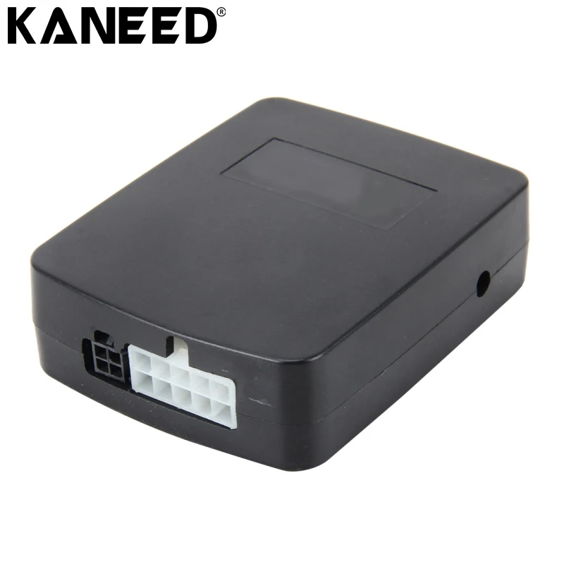 

KANEED For Nissan Car Automatic Headlamp Controller Sensor Switch Car Lights Control Intelligent Induction Headlight for Nissan