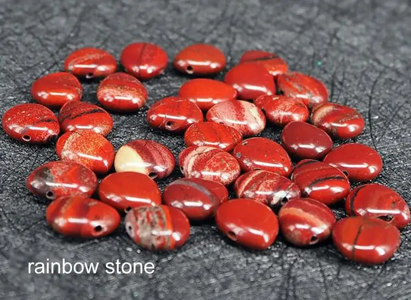 rainbow agate stone
