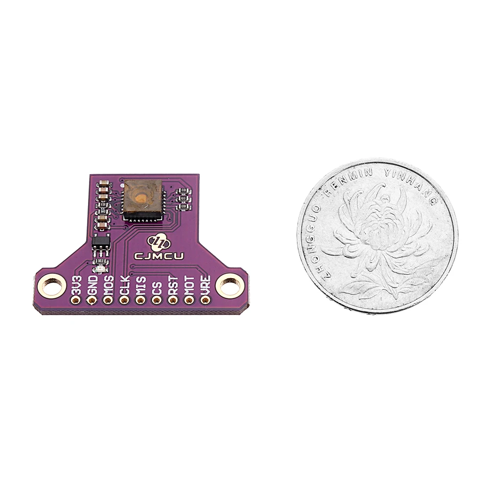 CJMCU-3901 оптический ток Сенсор PMW3901 XY перевод оптического потока Сенсор модуль 1,8-3,6 В