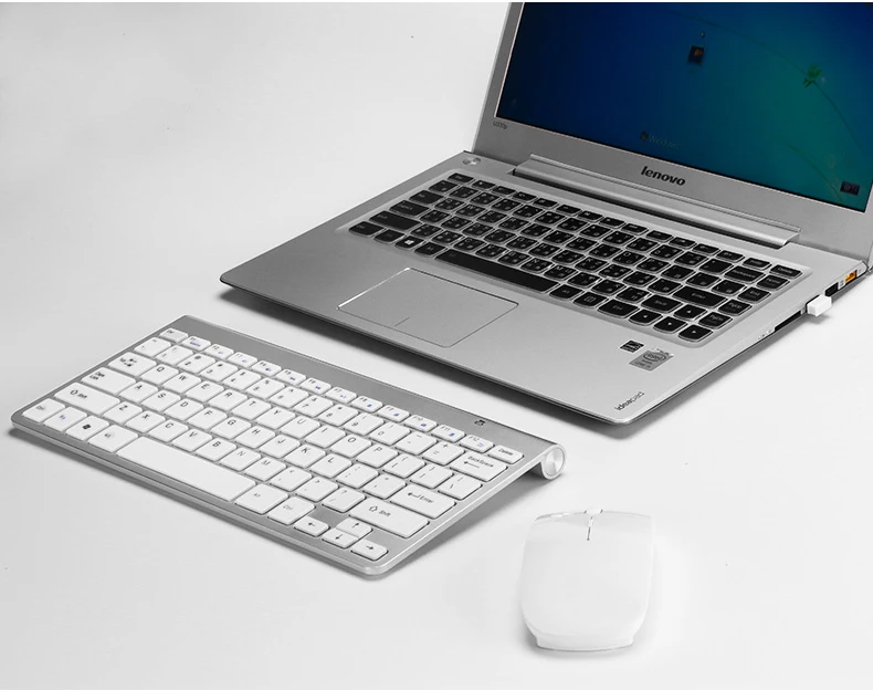 keyboard mouse combo