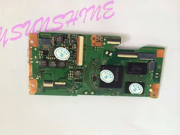 

New original Repair Parts For Fujifilm for Fuji X-A1 XA1 Main Board MotherBoard Motherboard