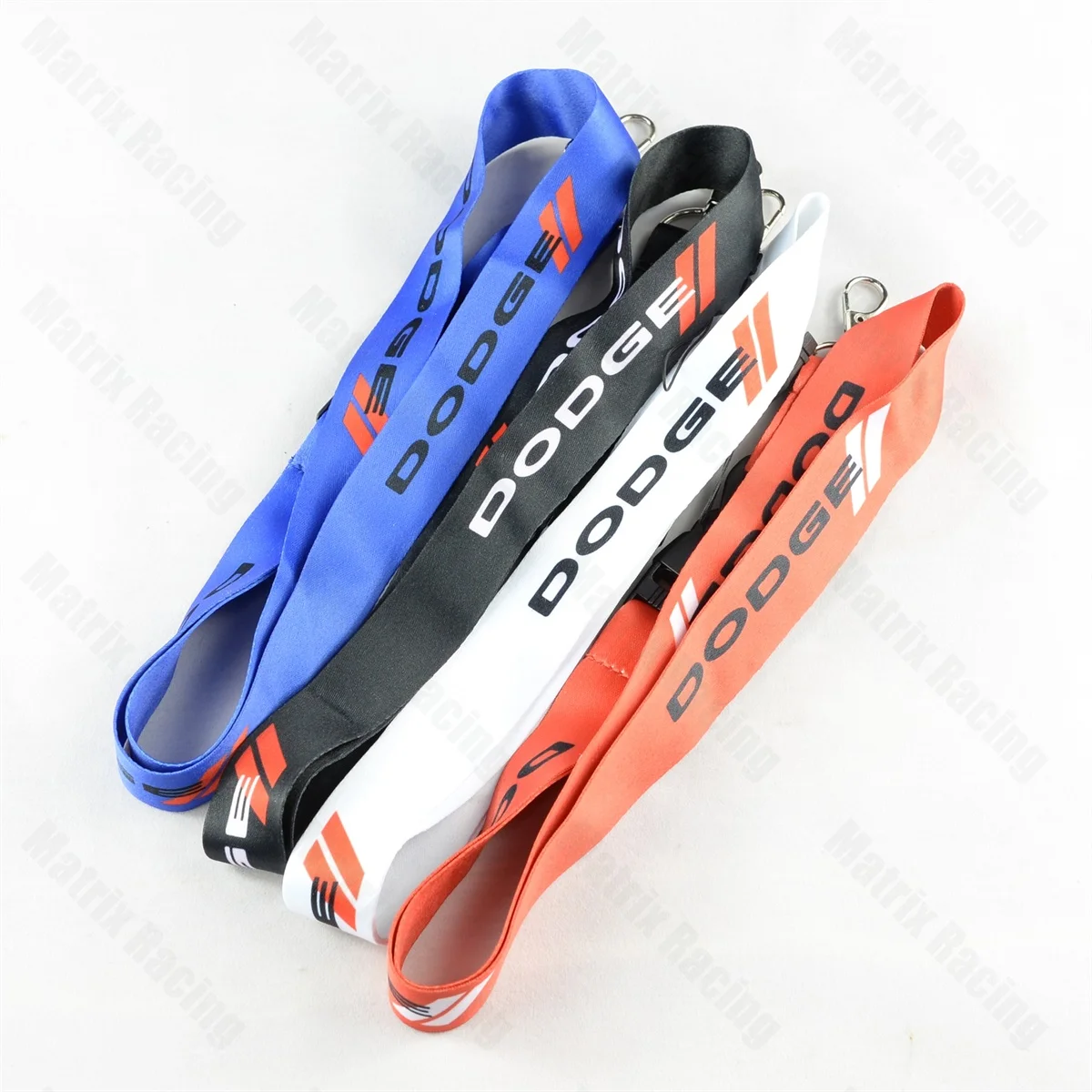 

JDM Style For DOD#E Car Logo Cellphone Lanyard JDM Racing Car Keychain ID Holder Mobile Neck Strap with Quick Release