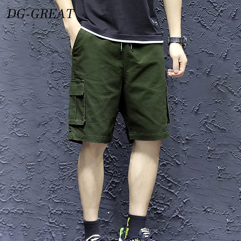 Шорты мужские крутые камуфляжные летние горячие продажи хлопок повседневные мужские короткие штаны Удобная брендовая одежда для мужчин