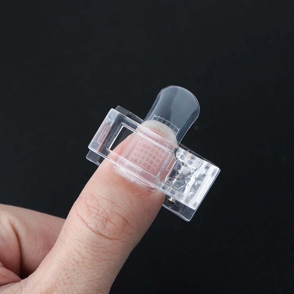 Nail Clip 02