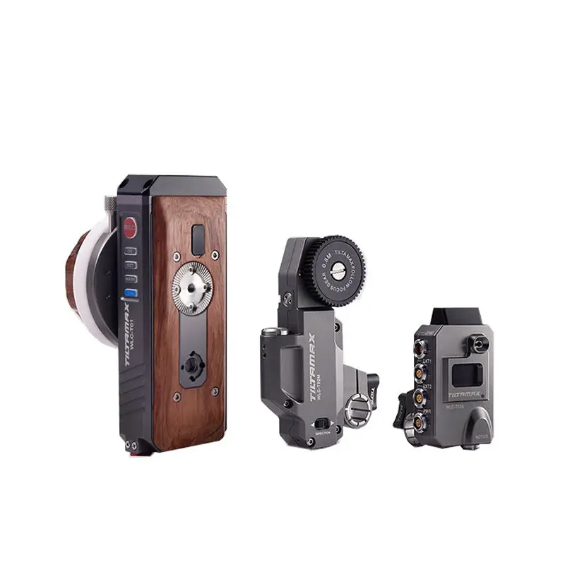 

Tilta WLC-T01 Tiltamax Nucleus Wireless Lens Control System Follow Foucs System