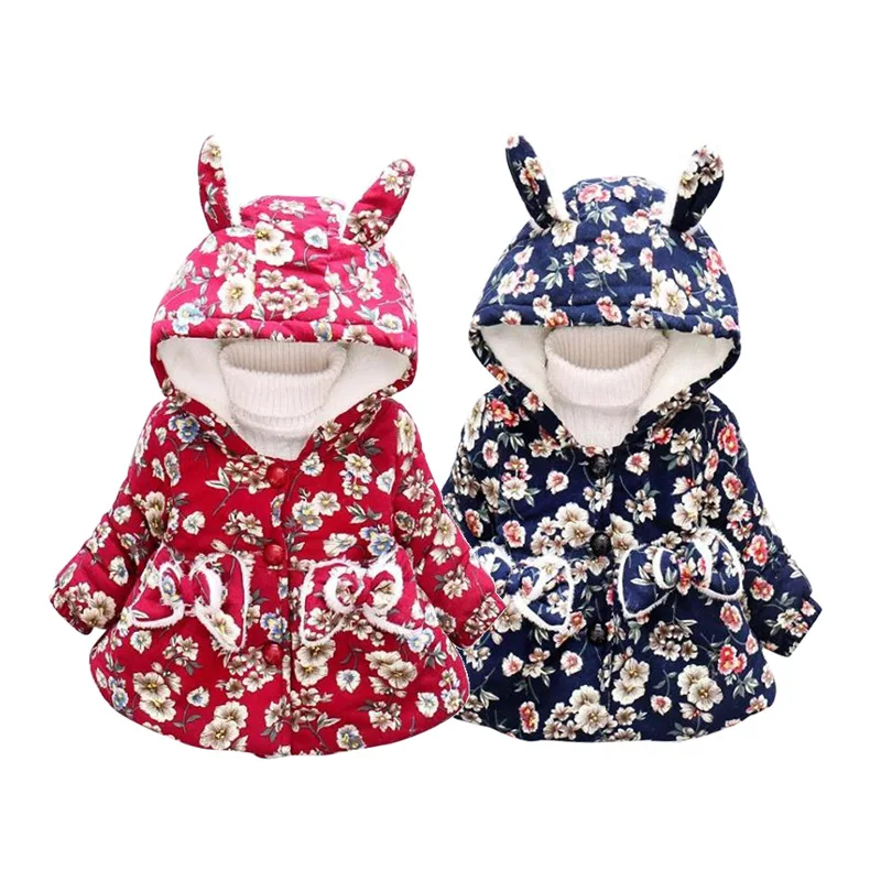 

Fashion Baby Girl Winter Jacket Girls Coat Kids Clothes Down Jacket For Girls Jacket Kids Winter Jackets Baby Clothes