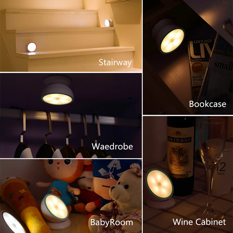 Sensor Light (8)