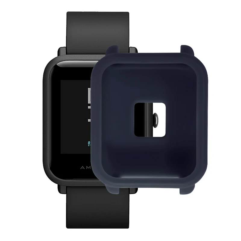 Protector Case for Amazfit Bip (2)