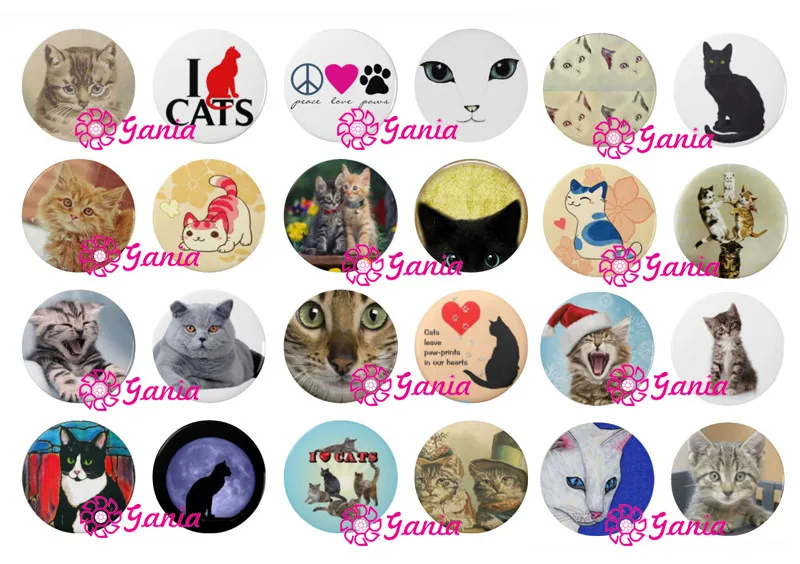 BN0062 SMALL GNA