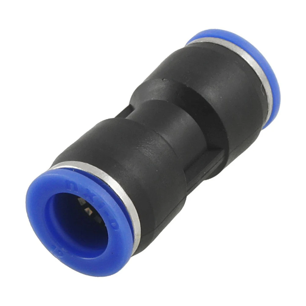 12 mm Push In Pipe Air Pneumatic One Touch Fittingsin Pipe Fittings