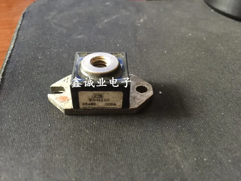 

95-0210 MURS10040 243NQ100 fast recovery rectifier for welding machine 100A400V