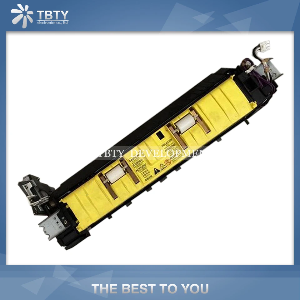 Printer Heating Unit Fuser Assy For Canon iR3035 iR4530 iR4570 iR3035N iR 3035 3035N 4530 4570 Fuser Assembly On Sale-in Printer Parts from Computer ...