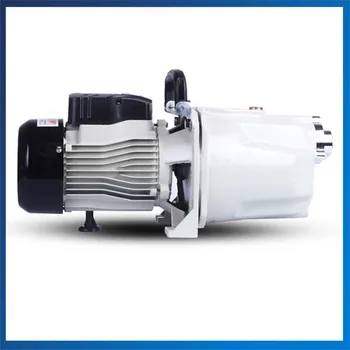 

220V Self-priming Pump Booster Water Pump Household 1.1KW Water Pipe Pressure Pump
