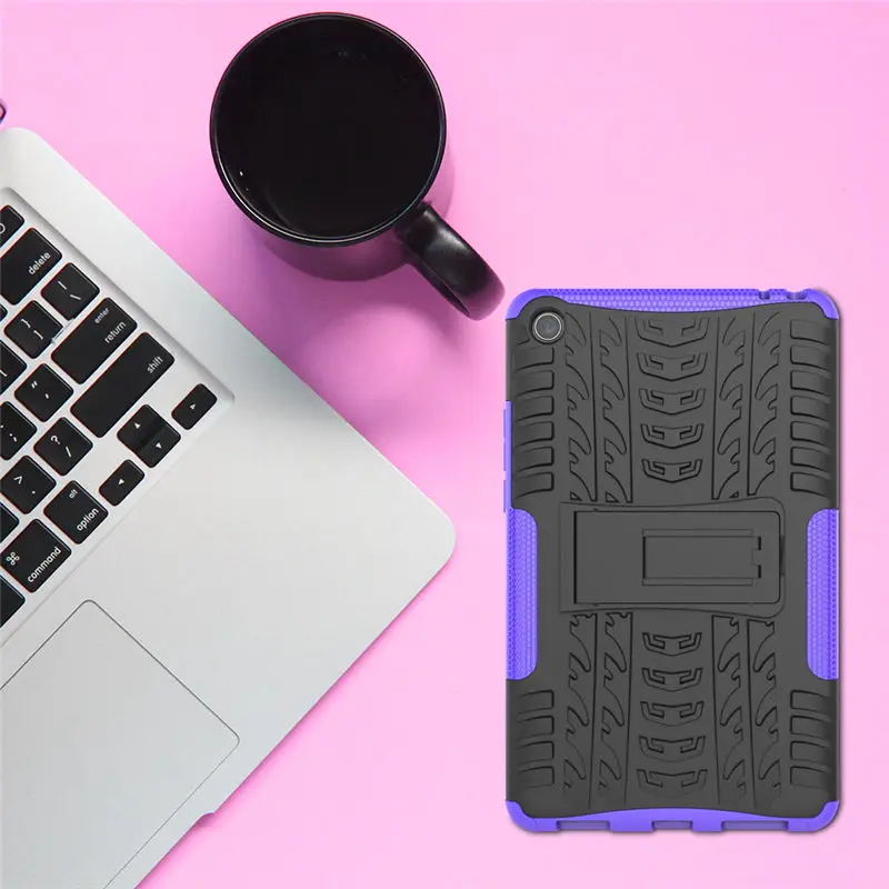 8'' High Duty Coque for Xiaomi Mi Pad miPad 2 Cover Silicon Shockproof Bracket Stand Cover for Xiaomi Mipad 2 Kids Stand Cover (2)