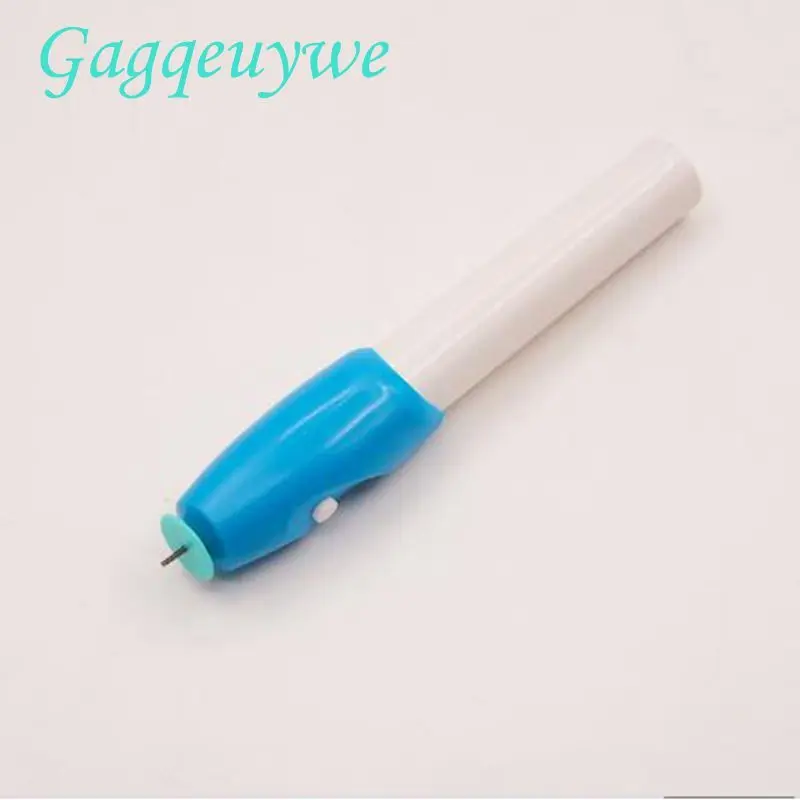 Gagqeuywe Electric paper quilling pen DIY Paper Craft Tool dropshipping