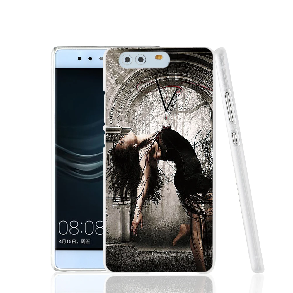 coque huawei p8 lite 2017 vampire diaries