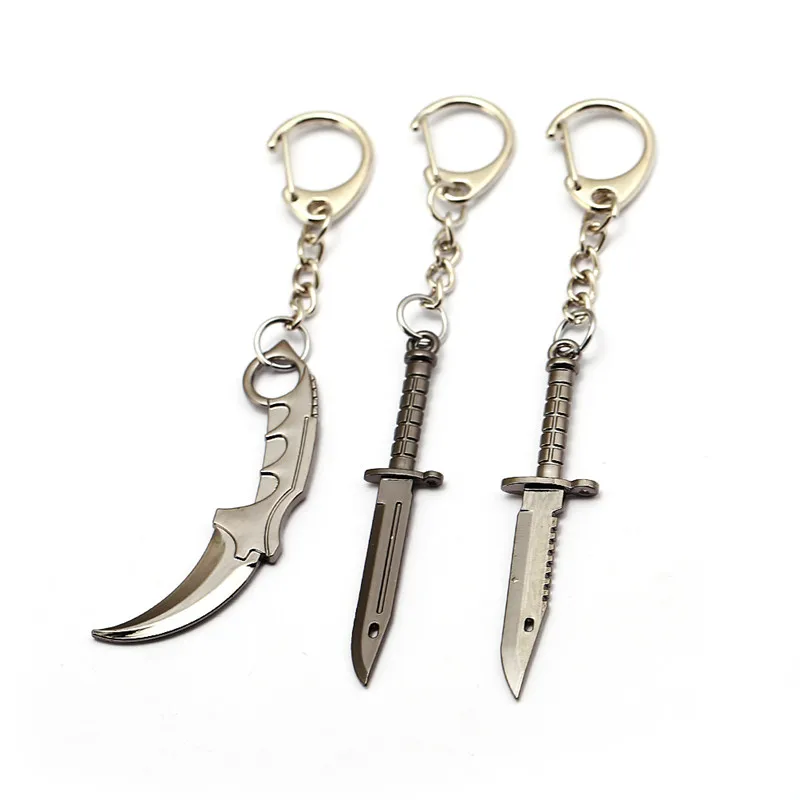 Karambit Wounds