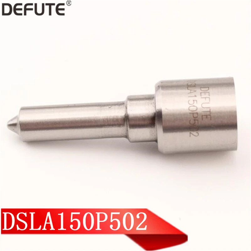 4 шт. дизельная насадка DSLA150P764/0433175176 Форсунка DSLA150P520 0433175093 Распылительная насадка DSLA150P502/0433175087