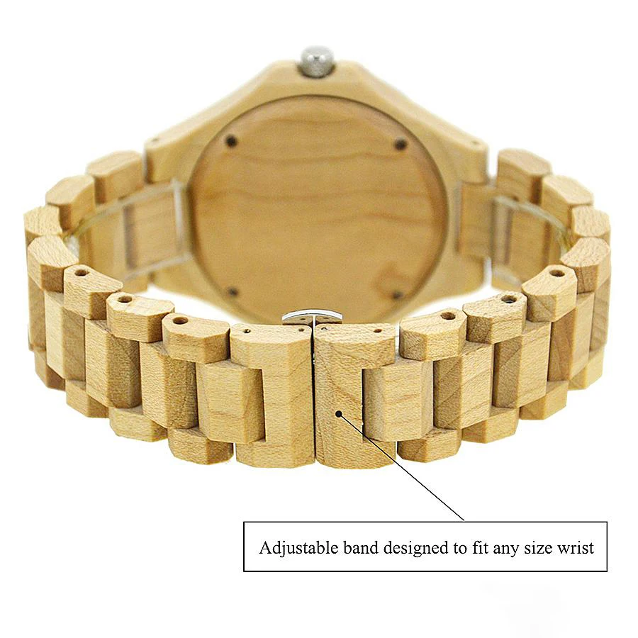 wooden watch (2)
