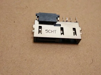 

(1-10 Pcs) New DC Power Jack For LENOVO THINKPAD EDGE E550 E555 YOGA 14 X1 CARBON