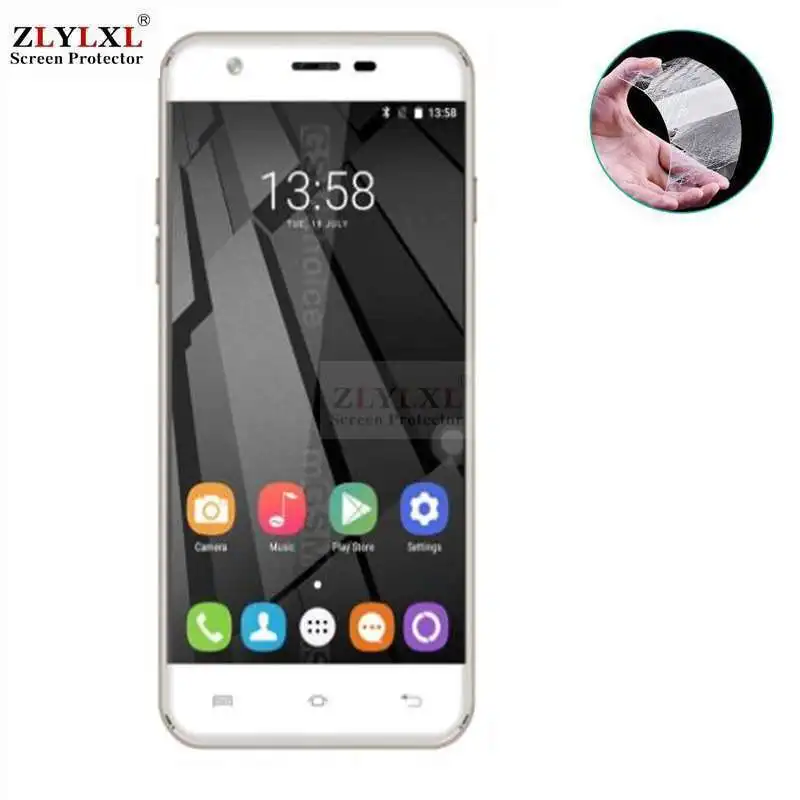 OUKITEL U7 PLUS