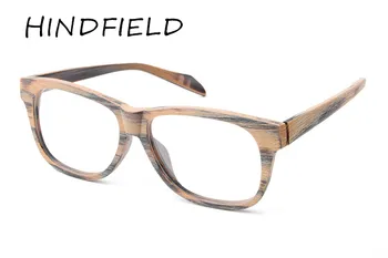 

HINDFIELD Fashion brand eyeglasses frame optical eye glasses framework 5 color computer nerd glasses frame myopia