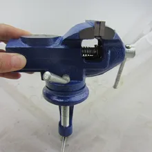 Тиски для стола, инструменты для ювелирных изделий