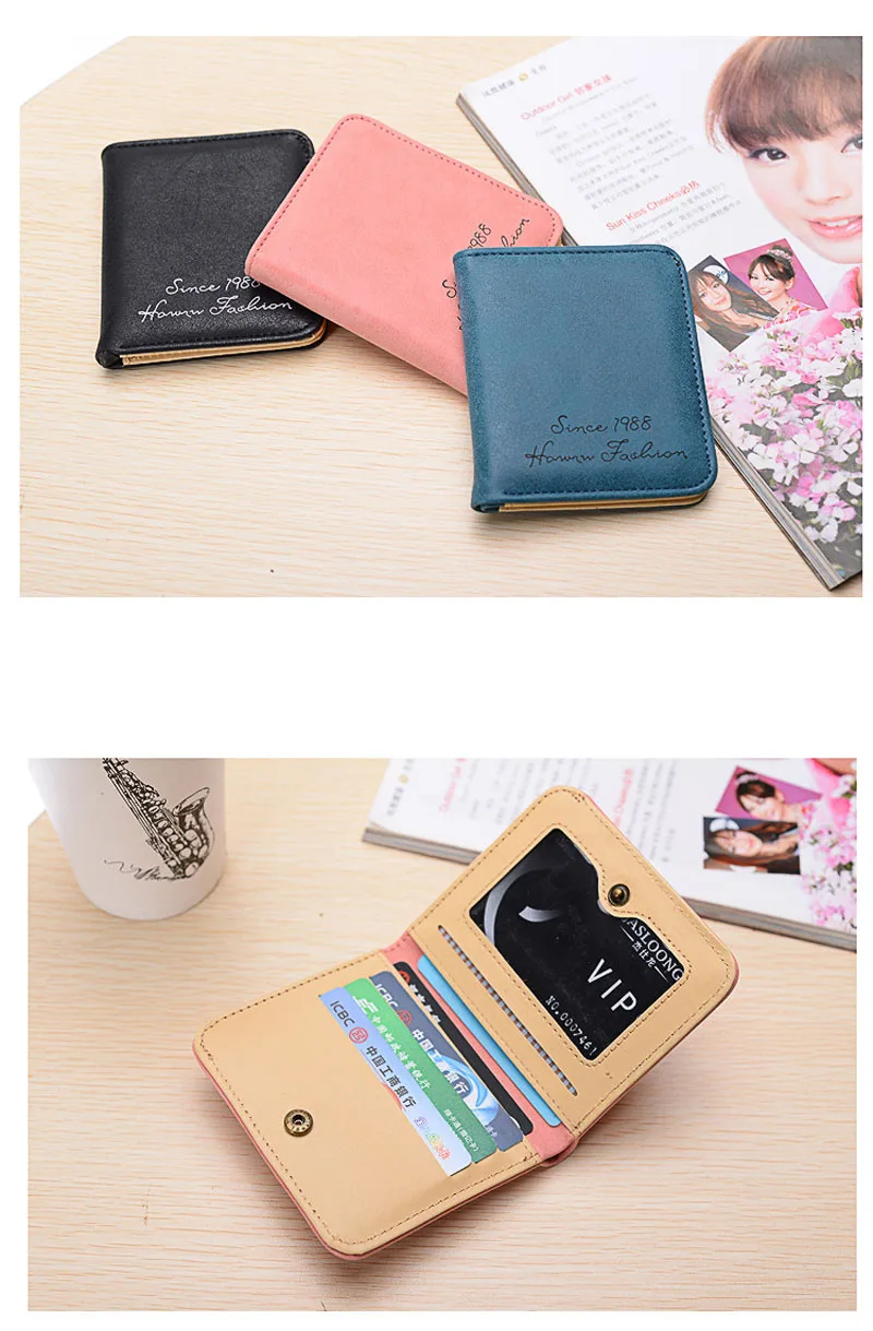 Girl Mini Wallet (38)