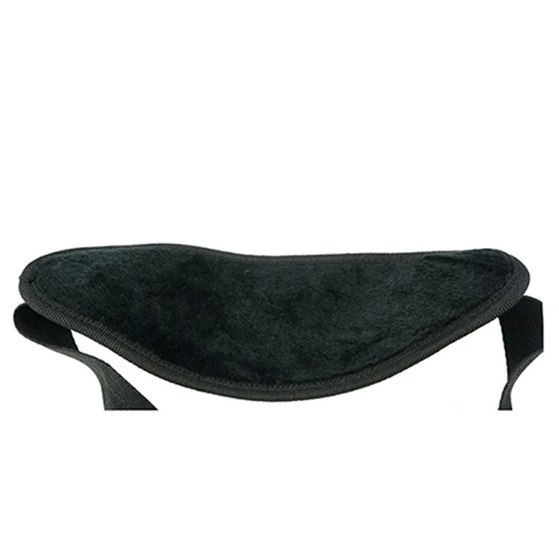Sex Swing sex toys for couples Soft Plush BDSM Swings Belt Hanging On Door Trapeze Restraint Belt Fetish Kinky SM Slave sex game