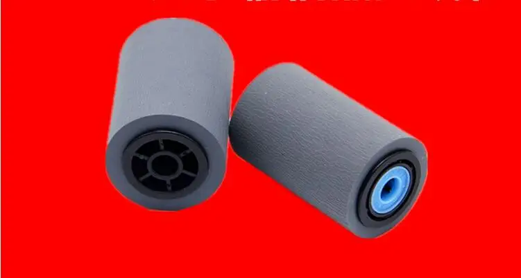 Новый ADF feed kit pickup roller совместимый для xerox 750 7550 5065 7500 6500 7665 240 2 шт./компл.