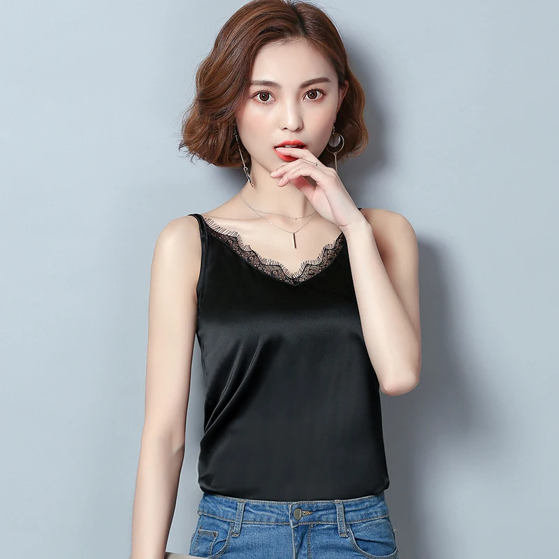 Plus women camisole tops online