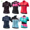 MTB Morvelo Весна Осень рубашка с длинным рукавом для женщин Велоспорт Джерси одежда Pro Team горная дорога одежда для триатлона велосипеда