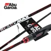 Original Abu Garcia New Black Max BMAX Baitcasting Lure Fishing Rod 1.98m 2.13m 2.44m ML M MH Power Carbon Spinning Fishing Rod ► Photo 2/6