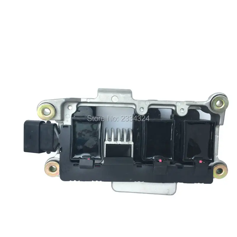 Катушка зажигания для Volkswagen VW Passat Audi A4 A6 Quattro 2.8L 078905104 078905101 078905101A 078905104A UF256 078 905 104A |