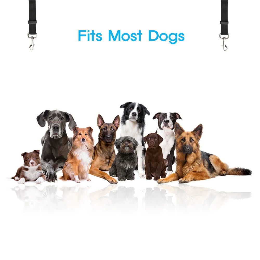 pet car vehicle seat belt4
