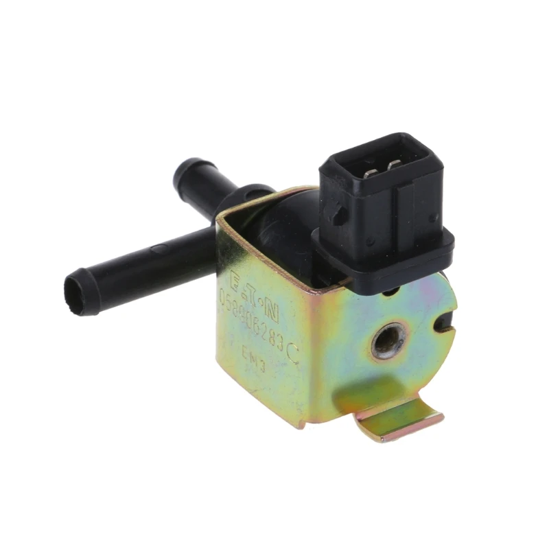 Car Turbo Boost Control Valve Solenoid For Audi A4 S4 TT 1.8T VW Jetta Golf Kit Auto Valves Engines Components Parts