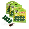 Effettiv-leurres tueur de cafards, piège avec gel contagieux, anti-insectes, piège à produits antiparasitaires ► Photo 1/6