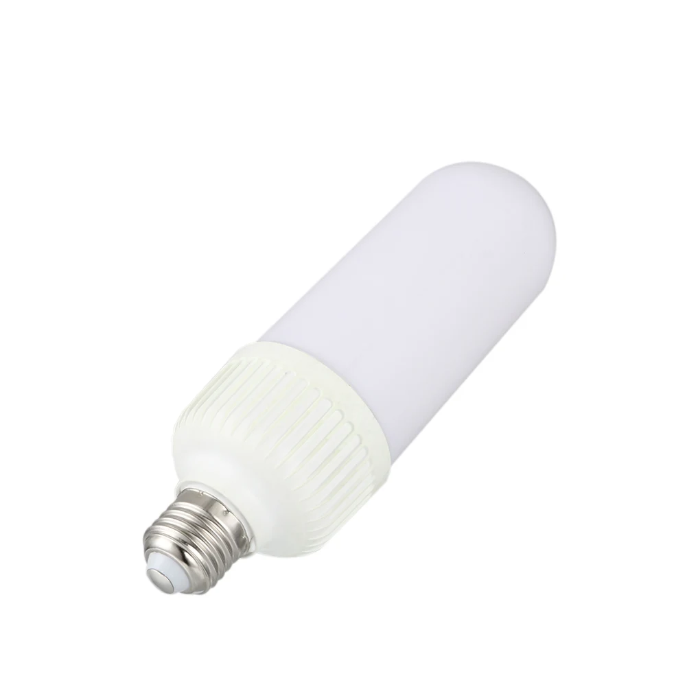 

96 Leds 4W Flame Fire Light Effect Simulated Nature Corn Bulbs E27 Christmas Decoration Lamp AI88