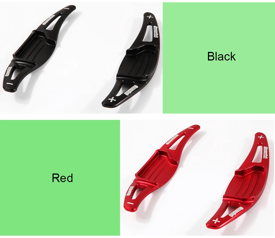 China paddle shifters Suppliers