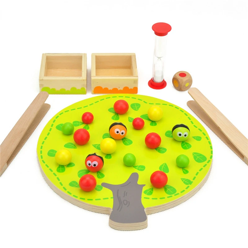 the learning tree toy store