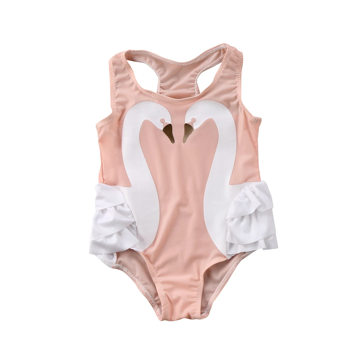 Buy Baby Kids Girl Toddler One piece Bodysuit Swim