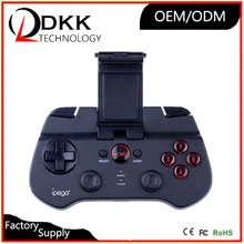 Быстрая джойстик ПК геймпад ipega 9017 s беспроводной bluetooth игровой контроллер