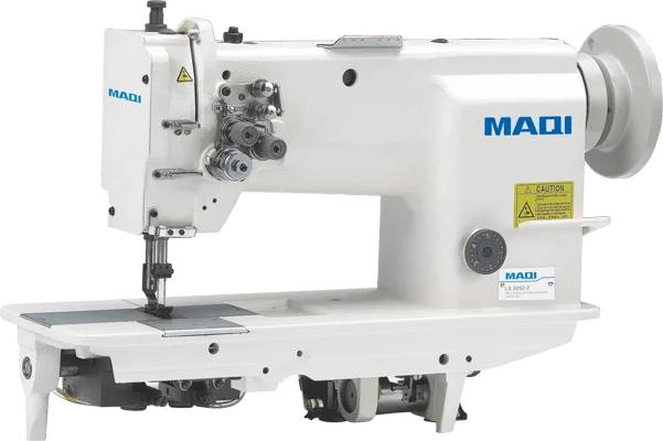 

LS 2052 Double Needle Lockstictch sewing machine (220V)