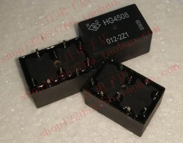 Hg4508 реле распиновка