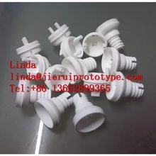 3d цветная печать 3d печатная машина модели прототипов, УФ-покрытие, ABS Plactis