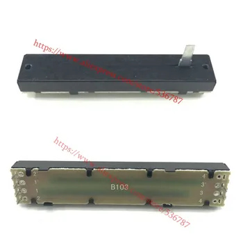 

2pcs/lot Original Potentiometer fader channel Fader for Vestax VCI-100 VCI-300 VCI-400MK2