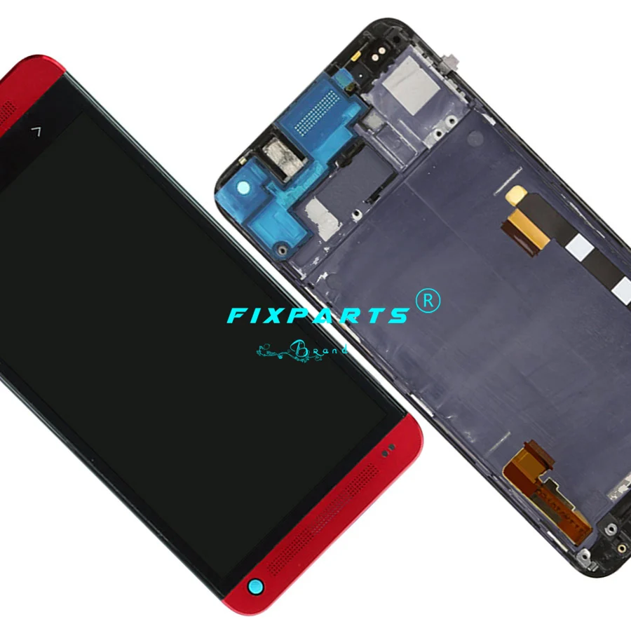 HTC One M7 LCD  (7)
